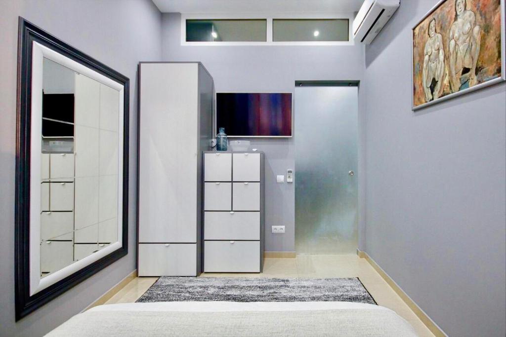 Luxury 3 Bedroom Apartment (Arcadia) photo