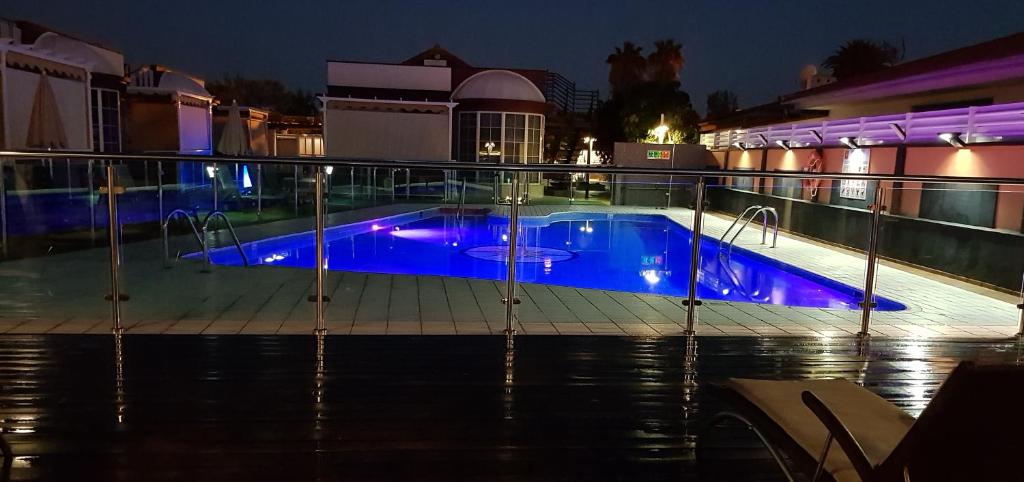 Siesta Suites - 5