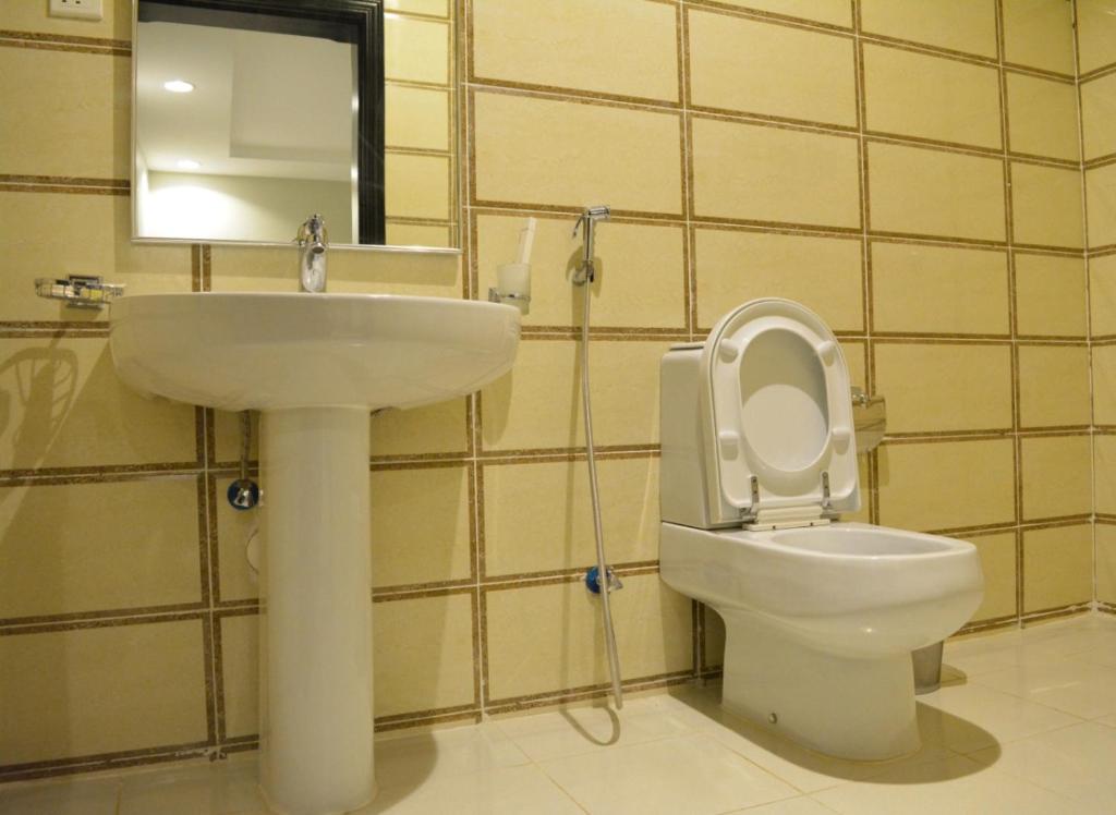 همم للوحدات السكنية - الرحيلي Jeddah photo