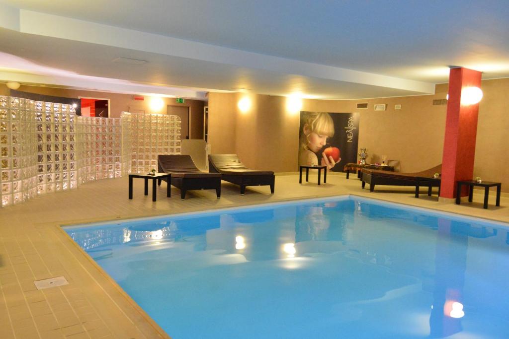Air Palace Hotel photo