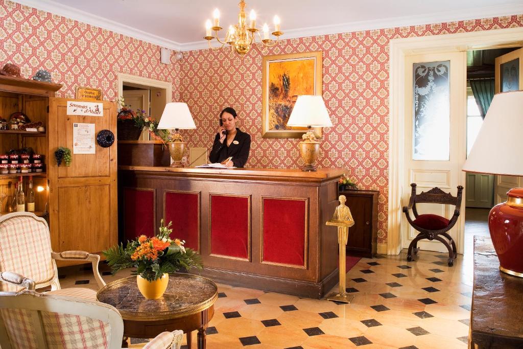 Chateau d'Isenbourg & SPA photo