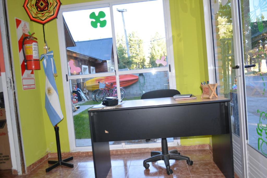 Hostel El Viajante - 1