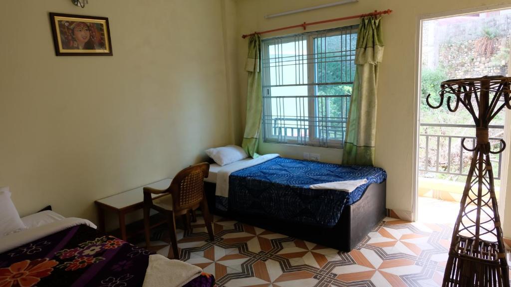 Mangal homestay in Phewa Lake — photo 2