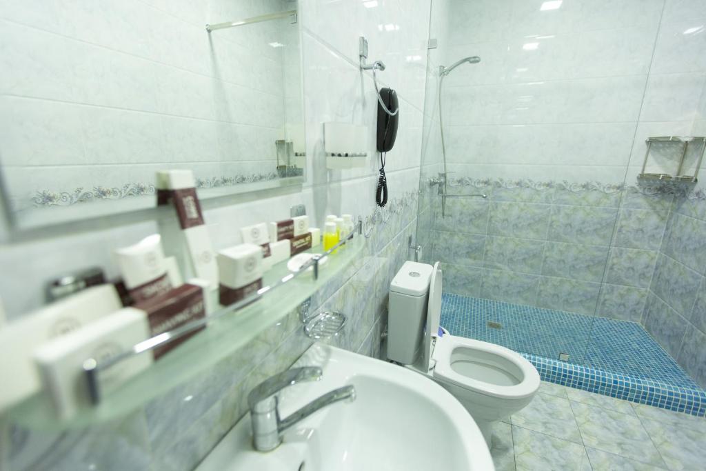 Shower