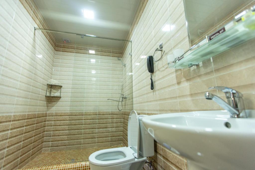 Shower