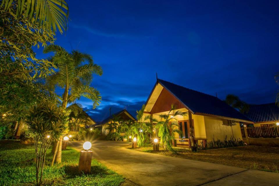 Family Resort Chumphon — Hotel in Chumphon
