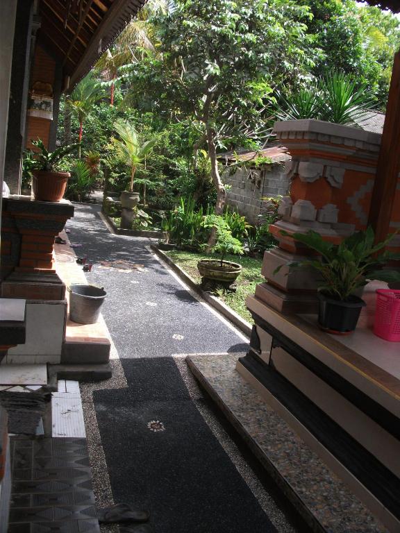 Arsa Homestay photo