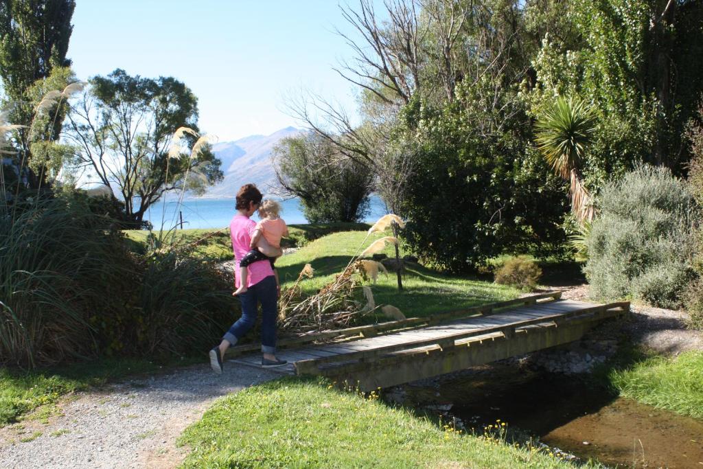 Kingston TOP 10 Holiday Park photo