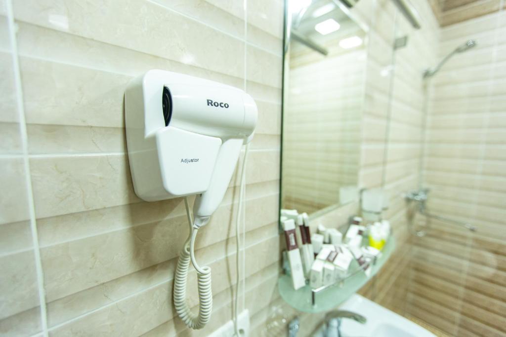 Facilities