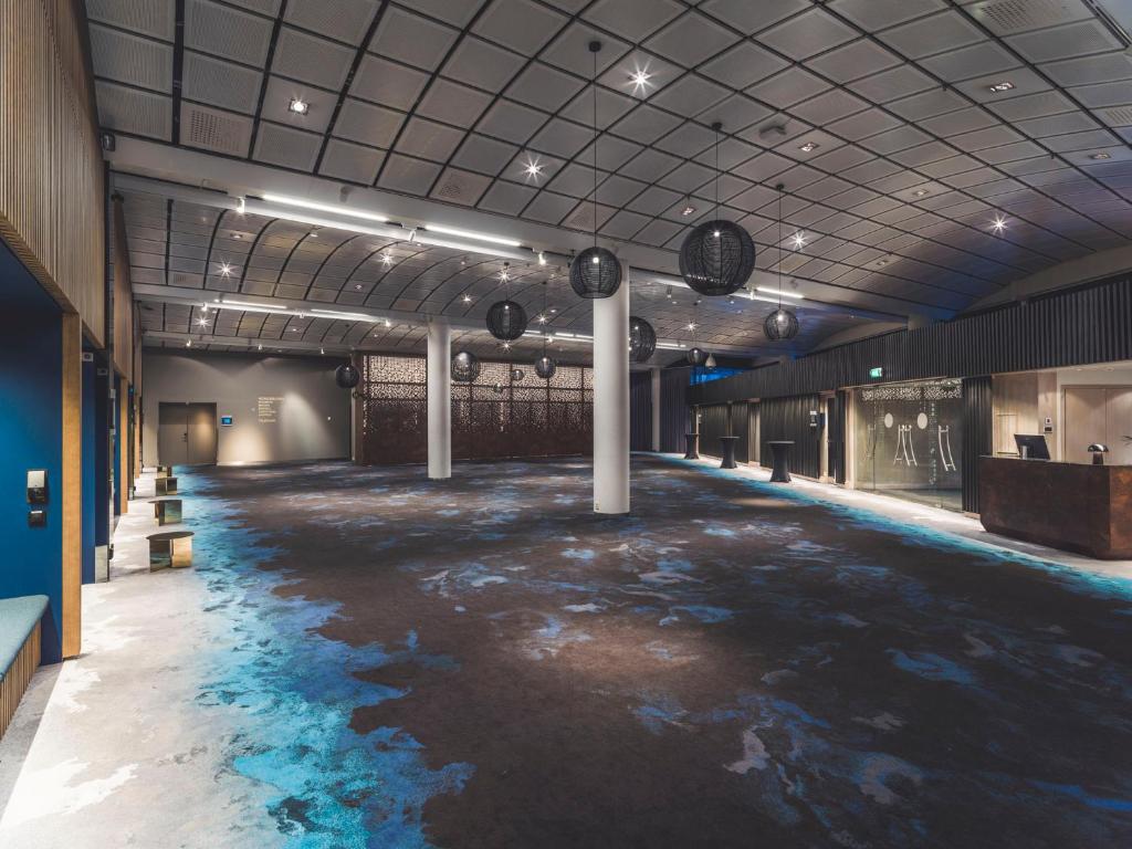 Tárgyalóterem/bálterem