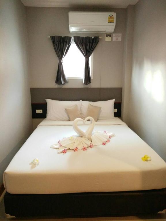 Phangan Pearl Villa Hotel photo