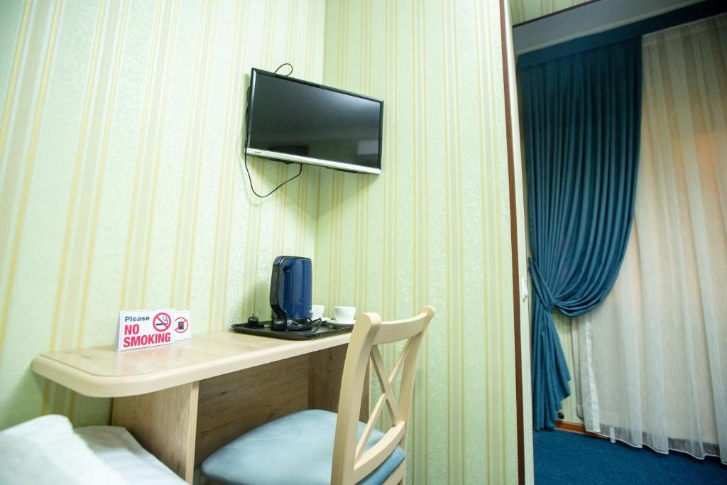 Facilities