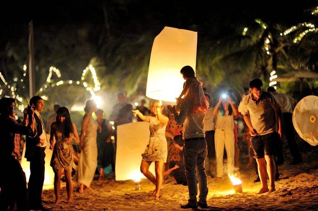 Развлечения