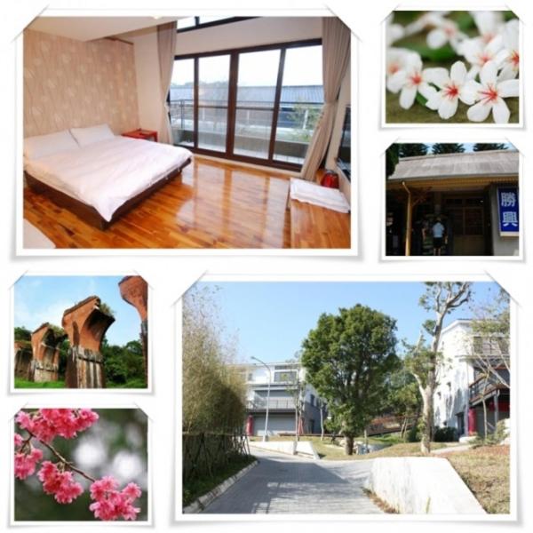 Sanyi Homestay 호텔 이미지 2