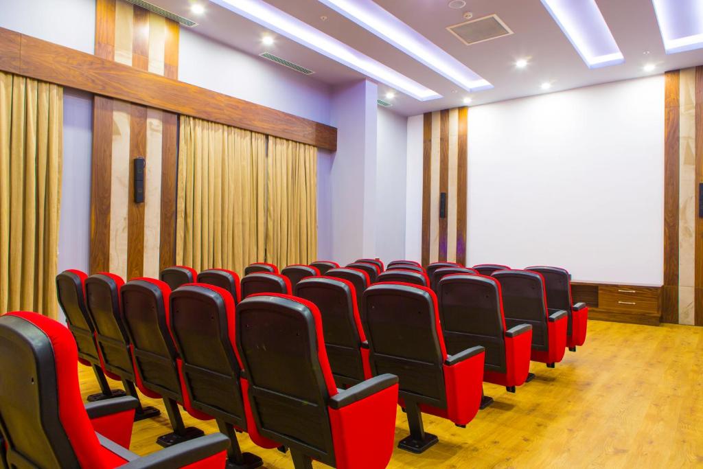 Programlehetőségek