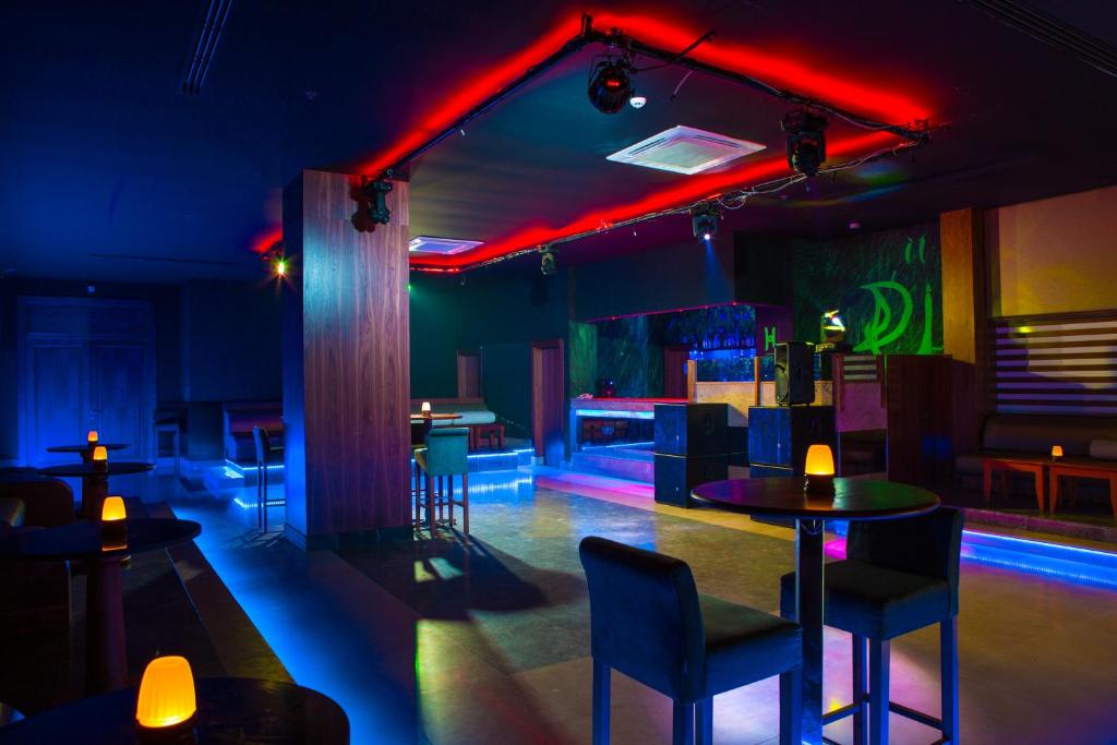 Programlehetőségek