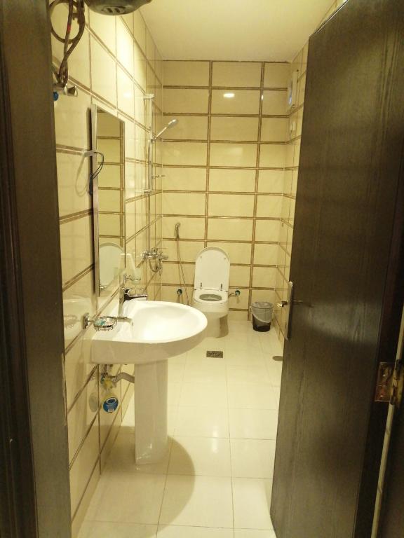 همم للوحدات السكنية - الرحيلي Jeddah photo