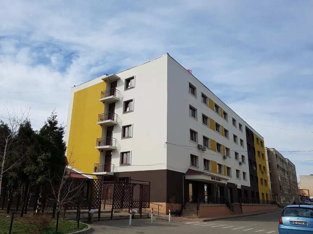 Hotel Dacor, hotel v destinaci Orăştie