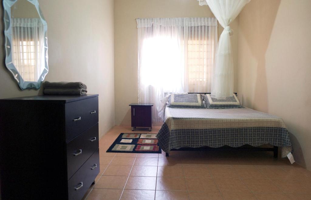 Millie Apartments Ntinda Kampala — Hotel in Kampala