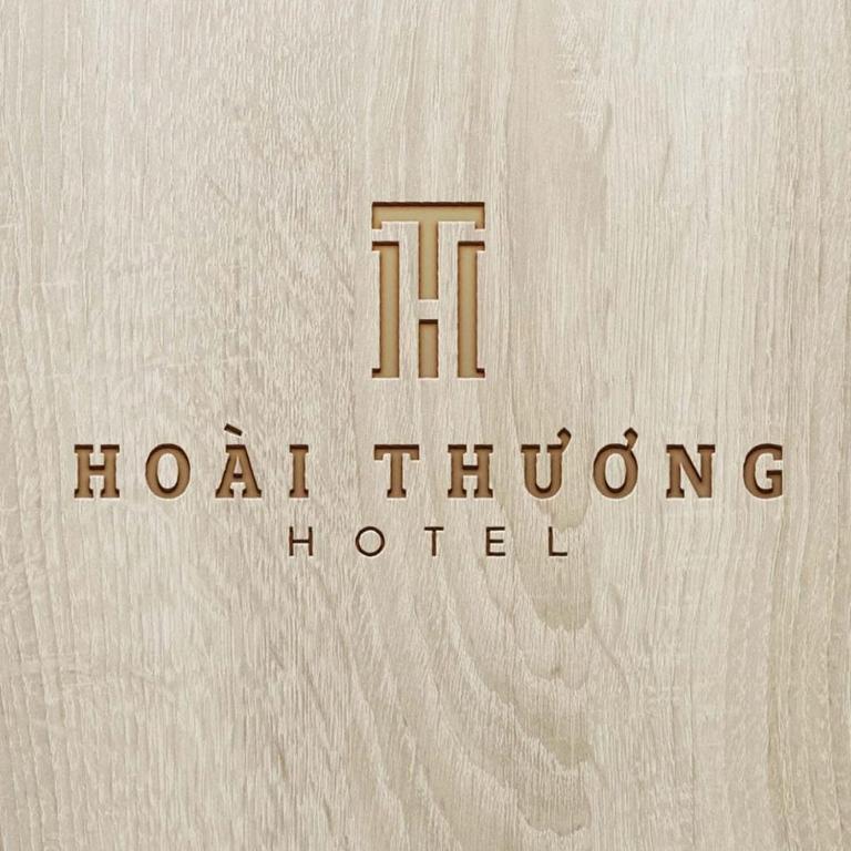 Khách sạn Hoài Thương
