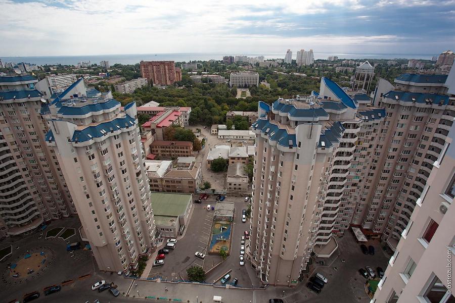 Уютная 3 комнатная квартира между Дерибасовскои и Аркадиеи photo
