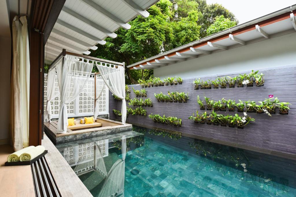 The Shore at Katathani - Adults only (SHA Plus+) The Shore at Katathani – Adults-Only Oasis