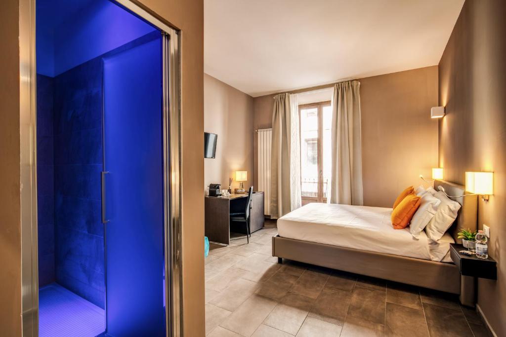 H501 Luxury Rooms - 3