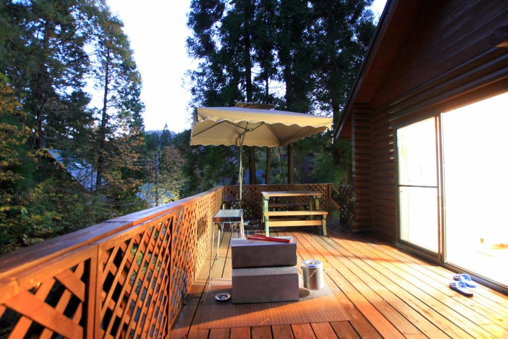 5. るり渓 フォレス..