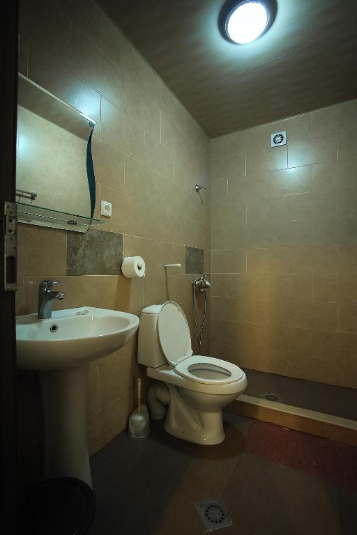 Hotel Kutaisi Globus photo