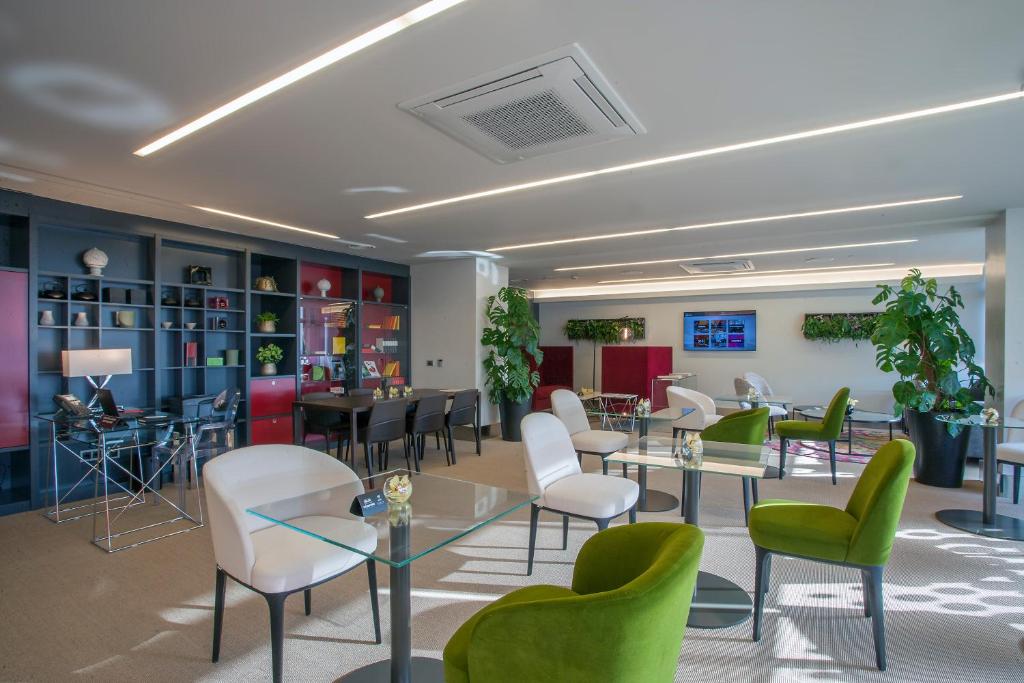 ビジネスセンター