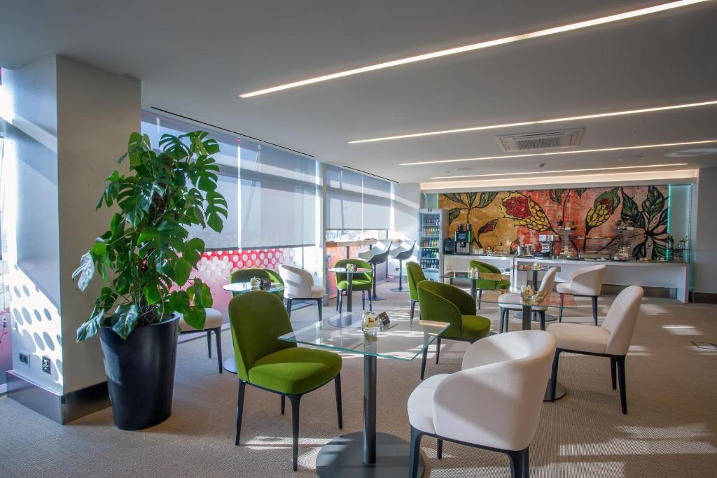 ビジネスセンター