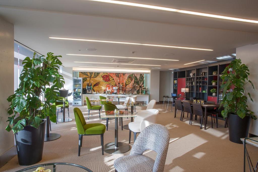 ビジネスセンター