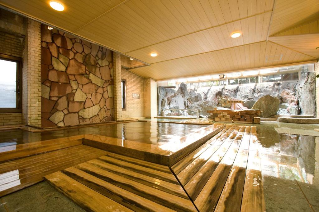 료칸 키코리 호텔 이미지 2