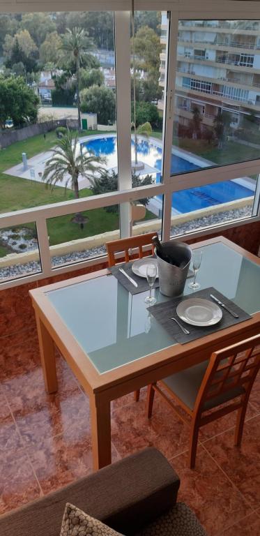Apartamento La Malagueña - 5