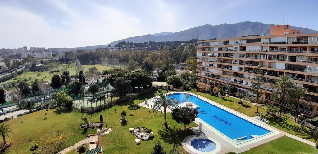 Apartamento La Malagueña - 2