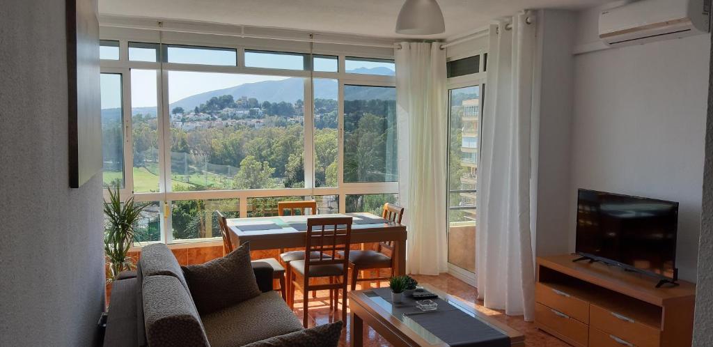 Apartamento La Malagueña - 4