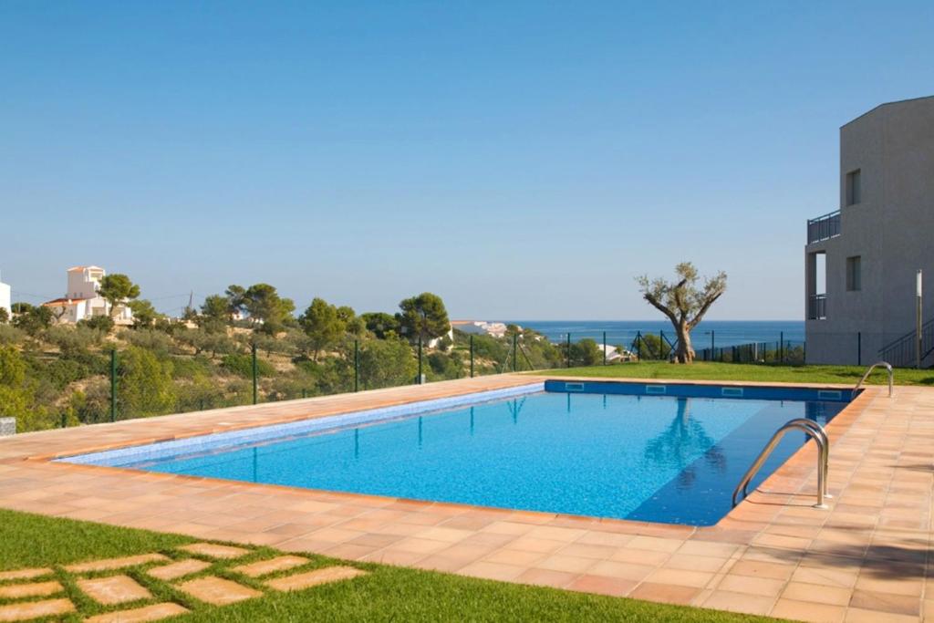 Moderna Villa Cerca de la Playa Almadrava - 5