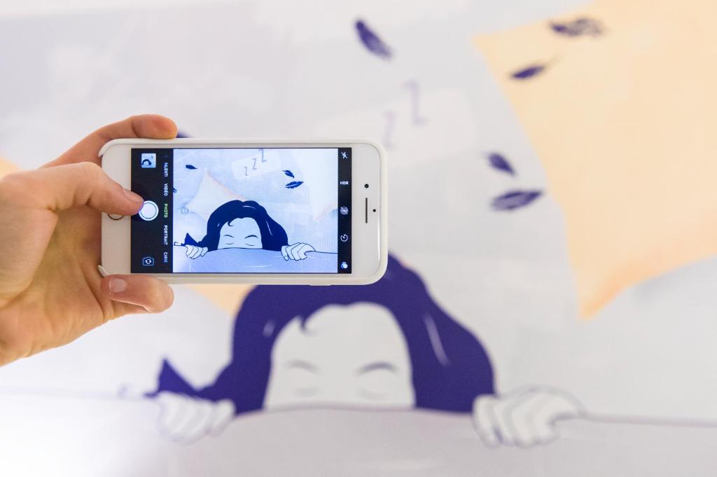 ibis Styles Louvain-la-Neuve Hotel and Events Photo 10