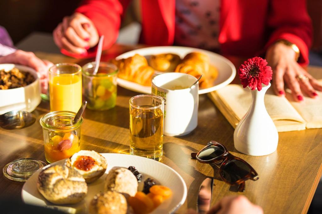 ibis Styles Louvain-la-Neuve Hotel and Events Photo 14