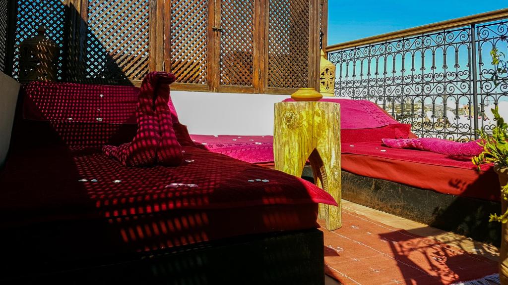 Riad Gallery 49 photo