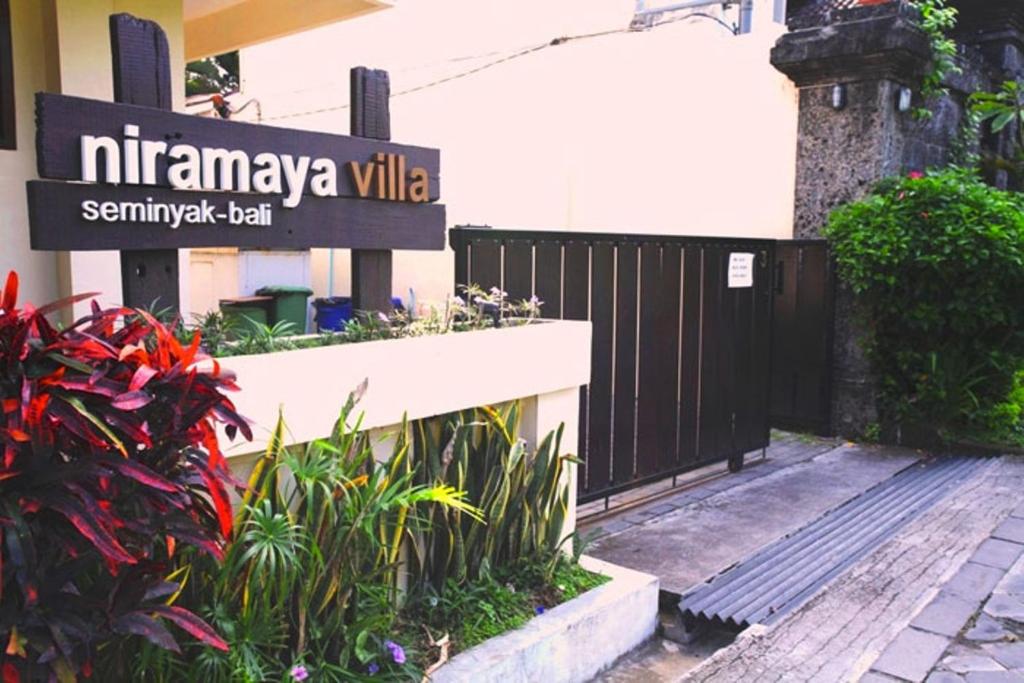 Niramaya Villa Bali