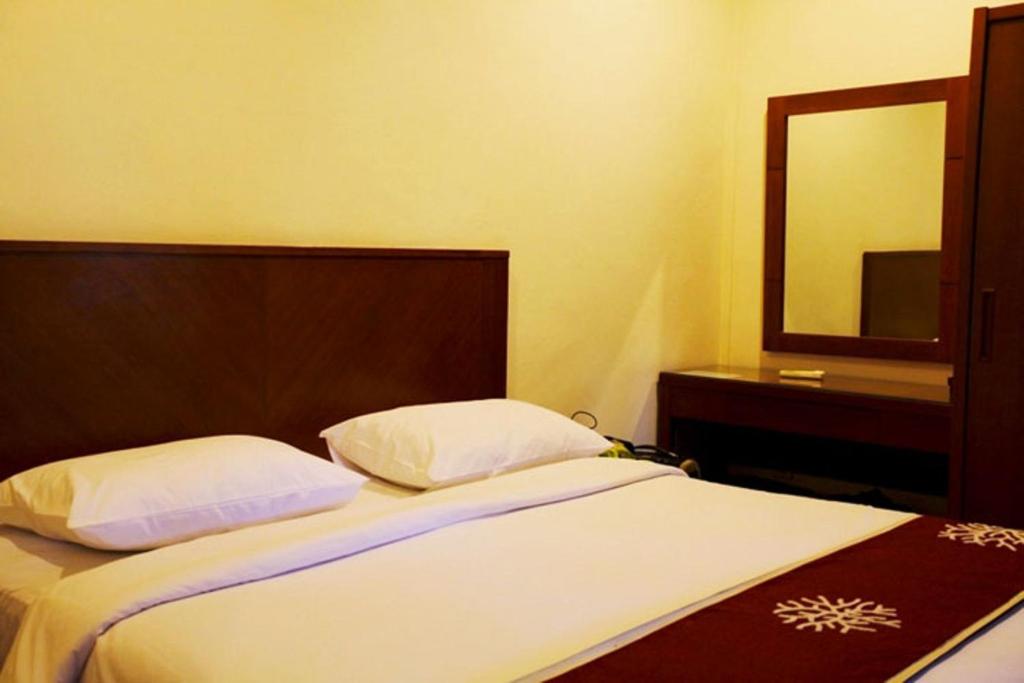 Niramaya Villa Bali photo