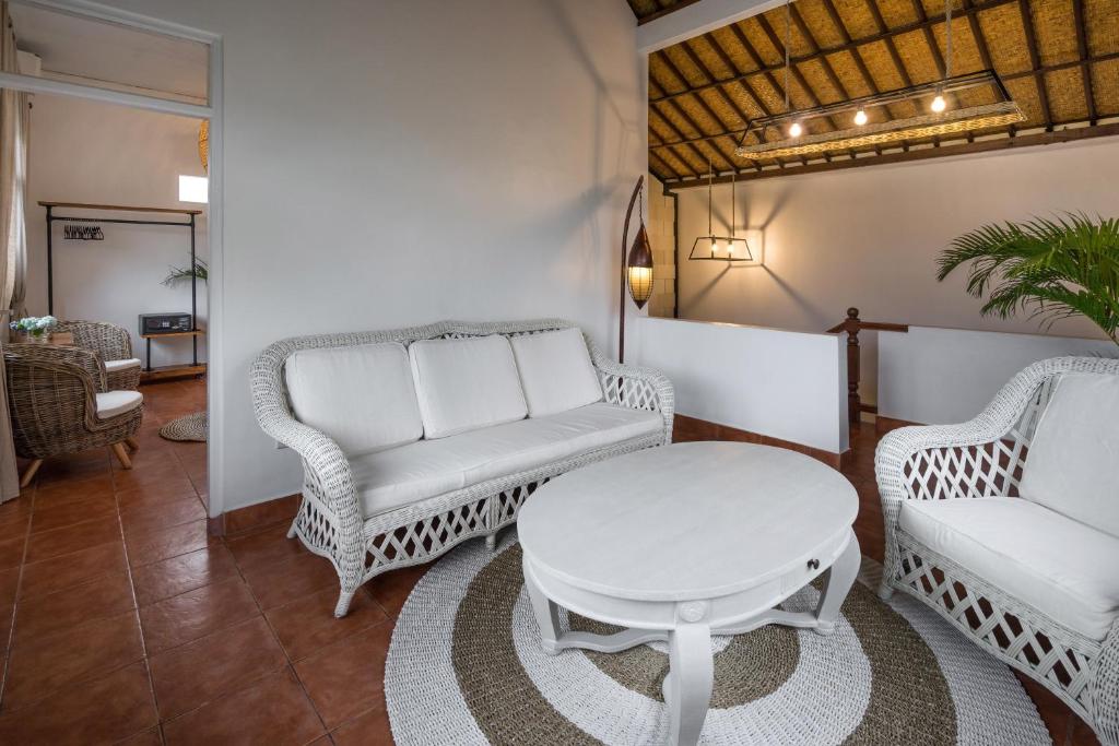 Smiling Cactus, Private Villas Seminyak photo