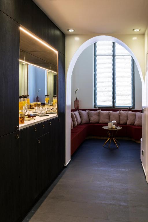 Spa, Carlton Hotel Lyon - MGallery Collection in Lyon