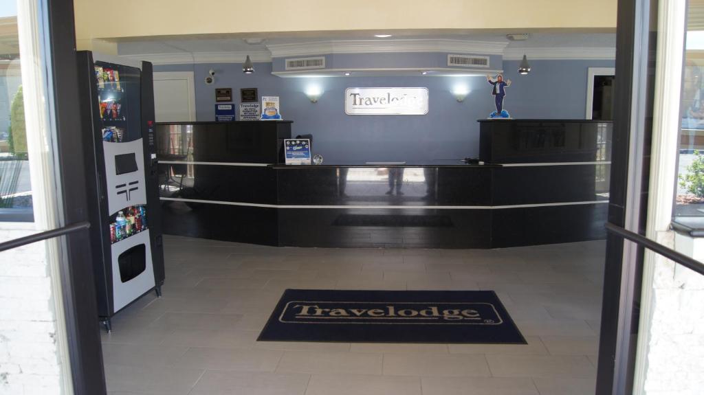 Travelodge by Wyndham North Richland Hills/Dallas/Ft Worth photo