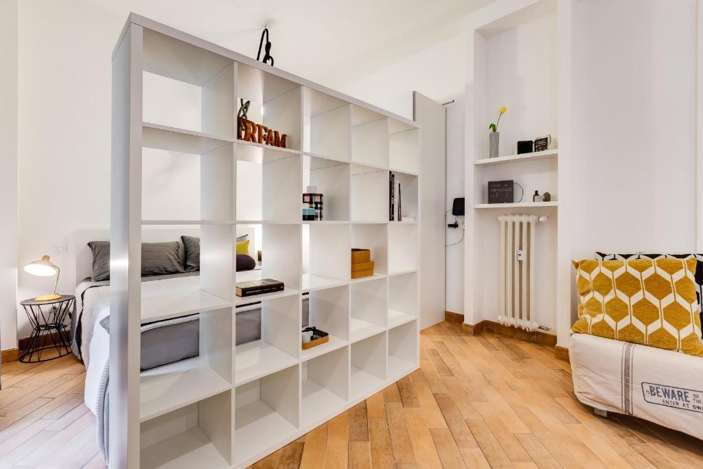 Vasari's Home - 4