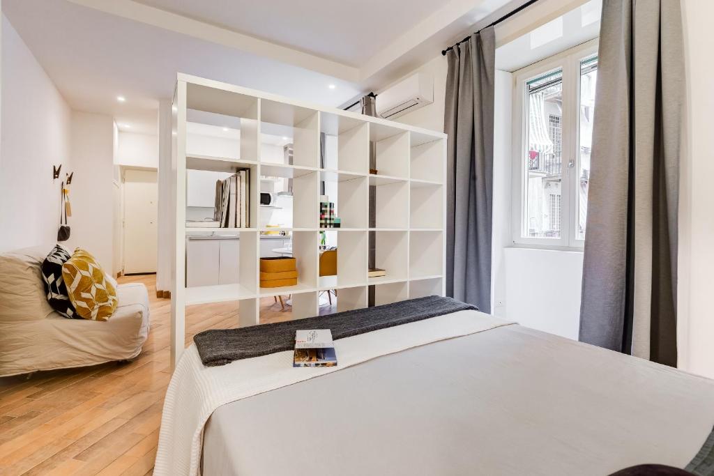 Vasari's Home - 5