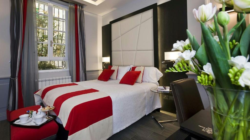 Duca d'Alba Hotel - Chateaux & Hotels Collection - 5
