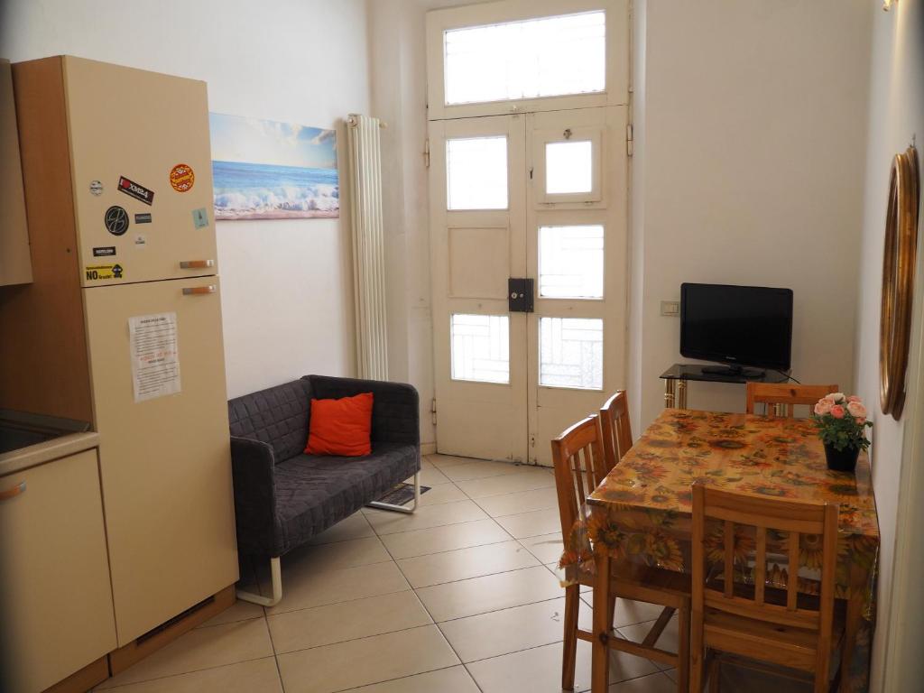 Appartamento in Centro Storico, vicino alla Stazione e al Mare - 4