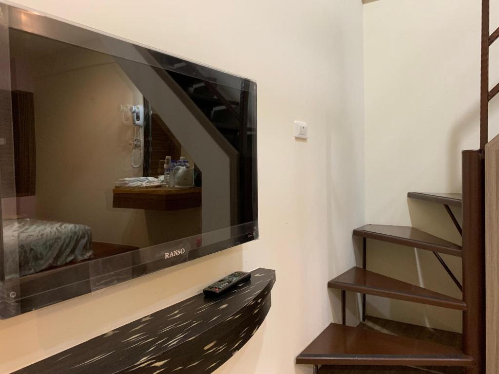 지아스 홈스테이 호텔 이미지 2